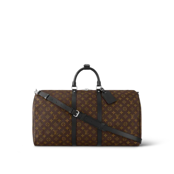 LV TRAVEL BAG 55
