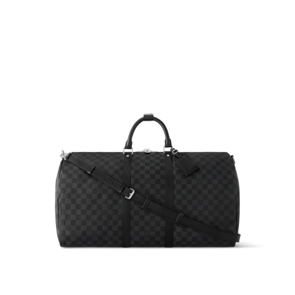 LV TRAVEL BAG 55