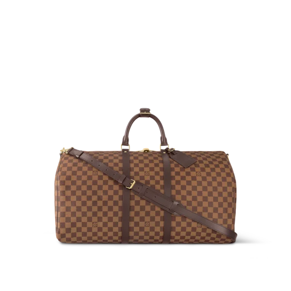 LV TRAVEL BAG 55