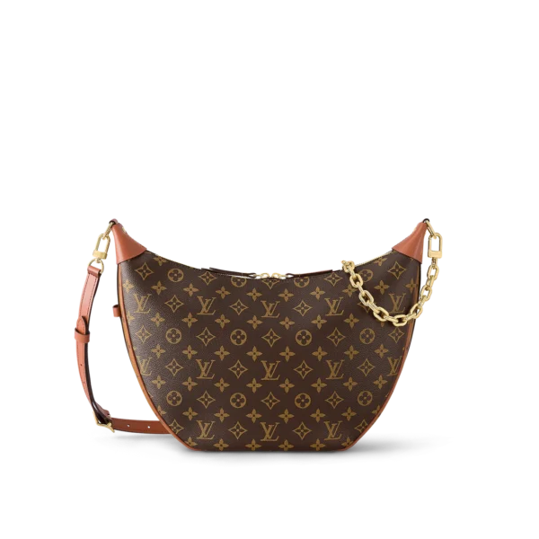LV LOOP HOBO