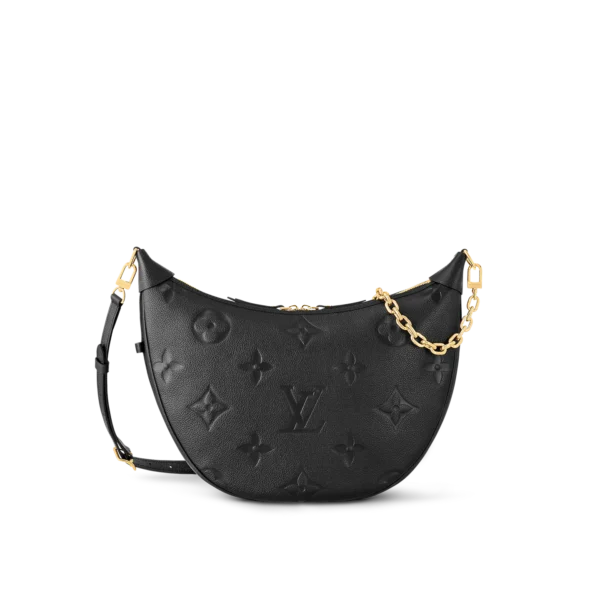 LV LOOP HOBO