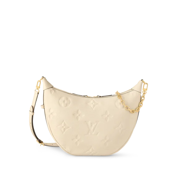 LV LOOP HOBO