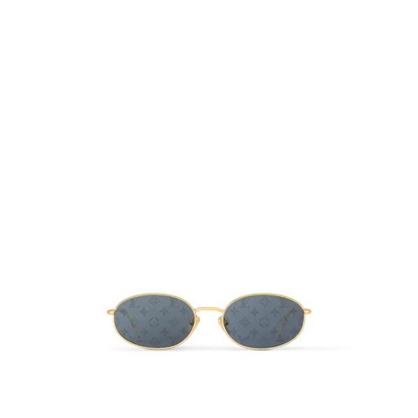 BRIGHT OVALE