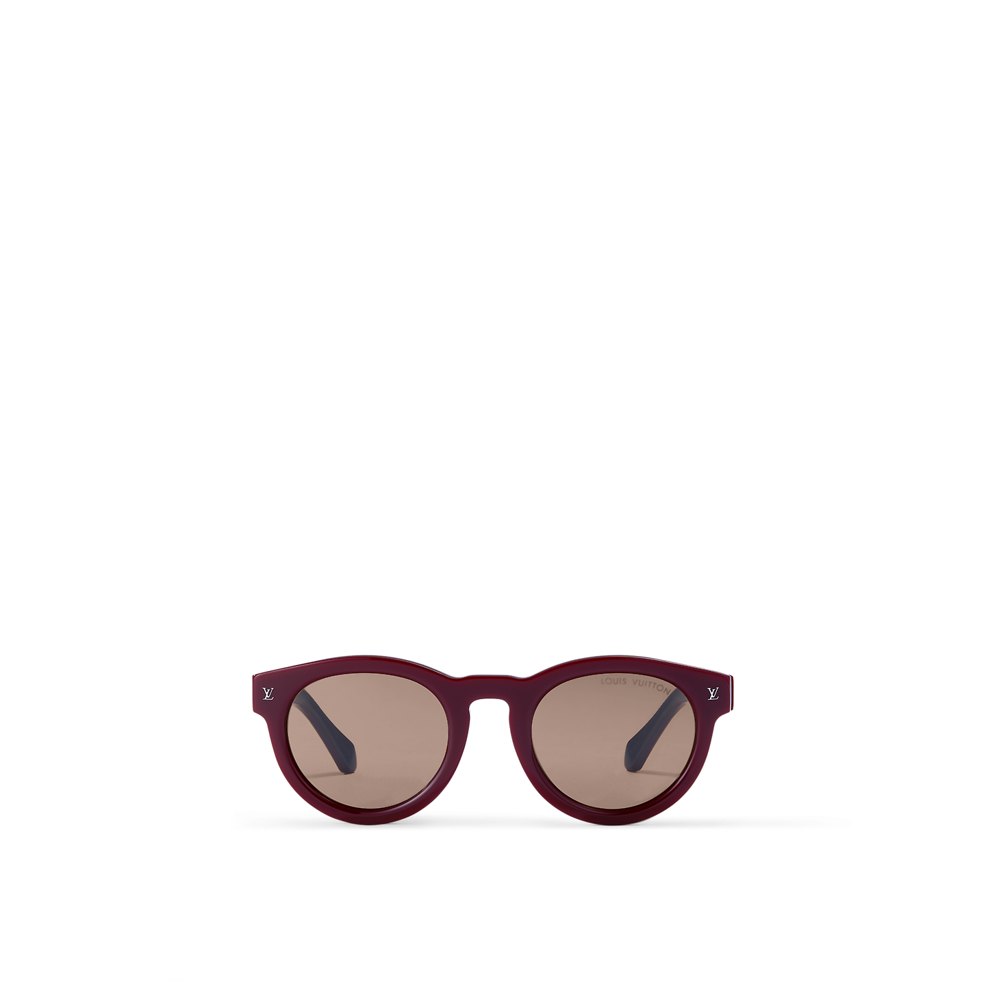 louis-vuitton-occhiali-da-sole-lv-urban-round-s00-occhiali-da-sole-Z2083E_PM2_Front-view.png URBAN ROUND - Image 1