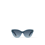 MY MONOGRAM SOFT CAT EYE