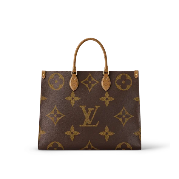 LV ONTHEGO GM