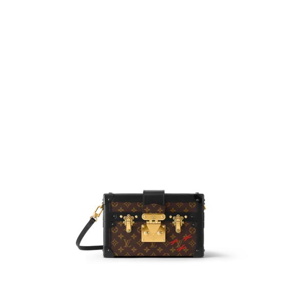 LV PETITE MALE