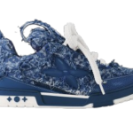 SKATE BLUE JEANS