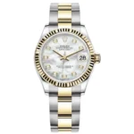 RLX Oyster 31mm