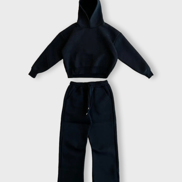 MINIMALIST | TRACKSUIT