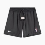Nk x Fear Shorts  of God
