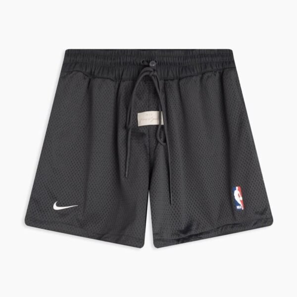 Nk x Fear Shorts  of God