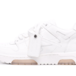 OFF WHT – Out Of Office “OOO” Triple