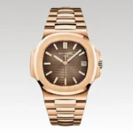 PP Nautilus Rose Gold