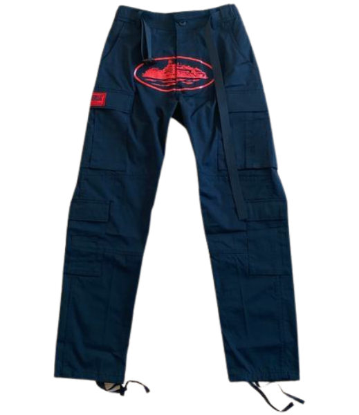 CARGO-RED