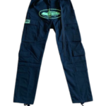 CARGO-GREEN
