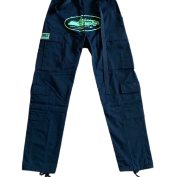 CARGO-GREEN
