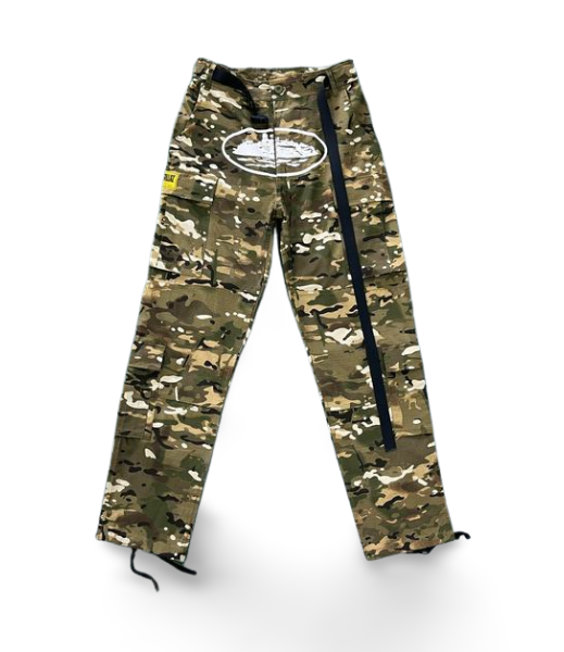 CARGO – CAMO