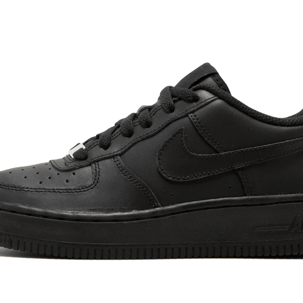 AF1 – BLACK