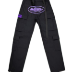 CARGO – PURPLE