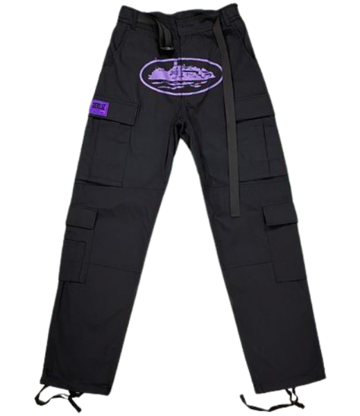 CARGO – PURPLE