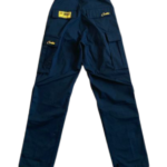 CARGO – YELLOW