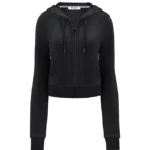 JUICY TRACKSUIT – BLACK