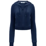 JUICY TRACKSUIT – BLUE