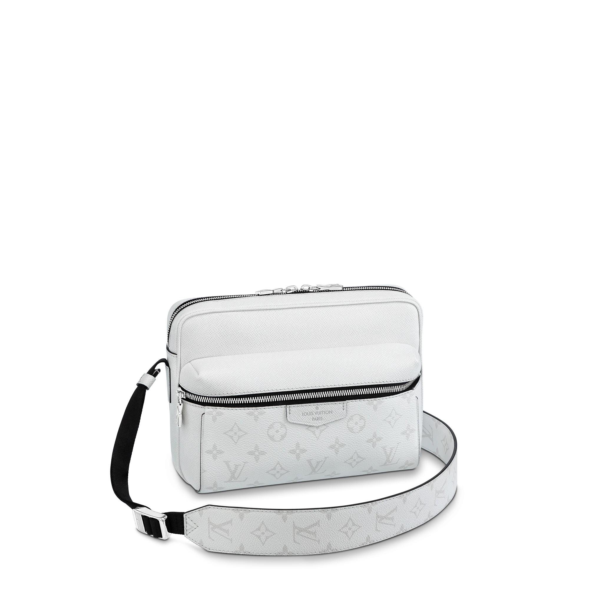 products-louis-vuitton-borsa-messenger-outdoor-M30873_PM2_Front-view-1.webp LV MESSENGER BAG WHITE - Image 1