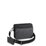 LV DOUBLE BAG