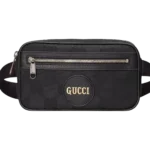 GG BAG BLACK