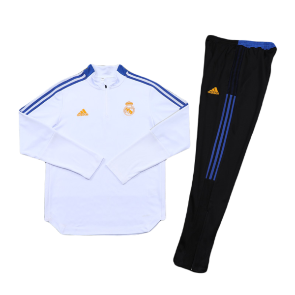 REAL MADRID TRACKSUIT