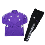 REAL MADRID TRACKSUIT