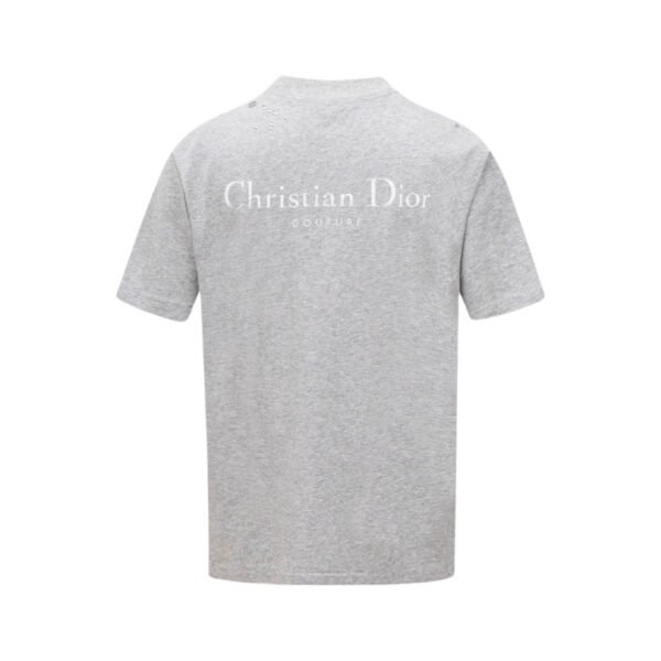 CD T-shirt Couture