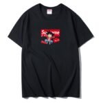 SPRM T-shirt  Goku Black Graphic