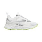 CD B22 ‘White Silver Fluo Green’