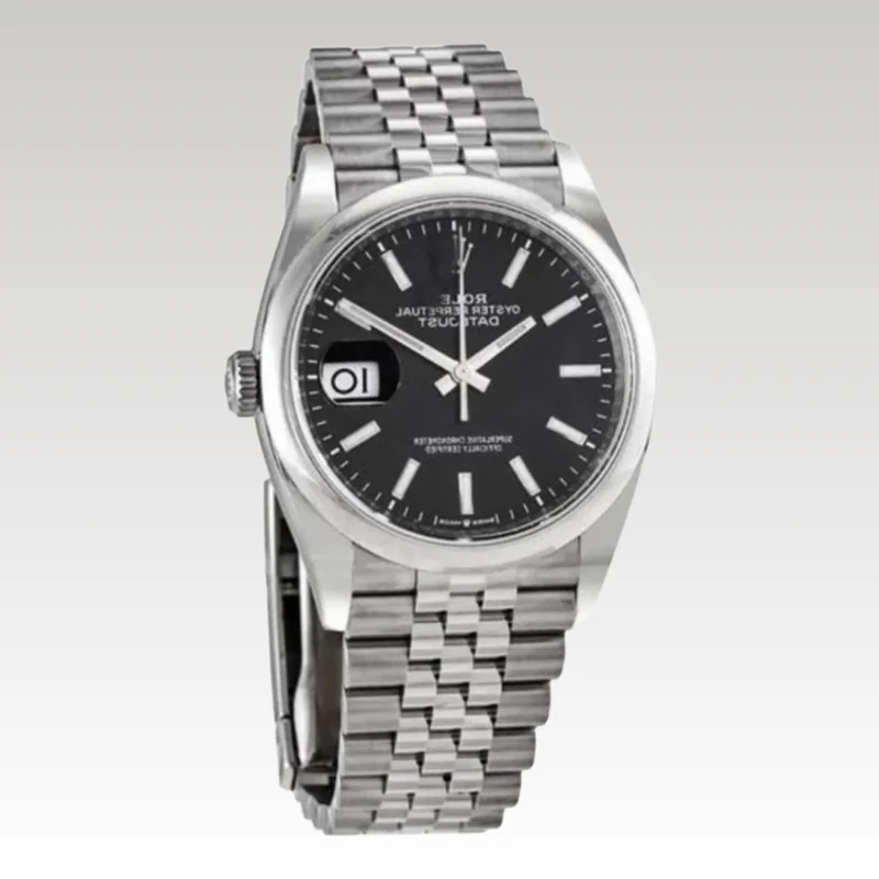 rolex-date-just-champagne-roman-rlx015-processed-1751980459774.webp RLX Date Just Champagne Roman - Image 1