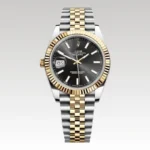 RLX Date Just RLX01