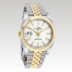 RLX Date Just RLX012