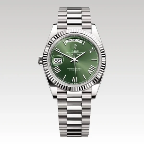 RLX – Day-Date