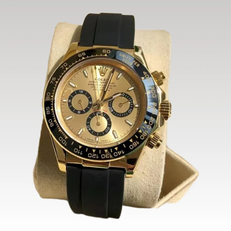 rolex-daytona-gold-chronograph-rlx006-top-quality-processed-1751964417818.webp RLX Daytona Gold Chronograph - Image 1