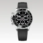 RLX Daytona Oysterflex Black