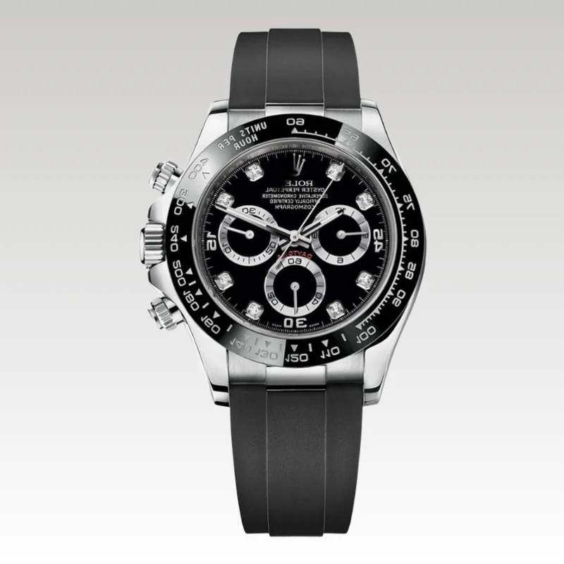 rolex-daytona-oysterflex-black-rlx039-processed-1751982488318.webp RLX Daytona Oysterflex Black - Image 1