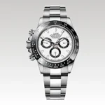 RLX Daytona Panda Black