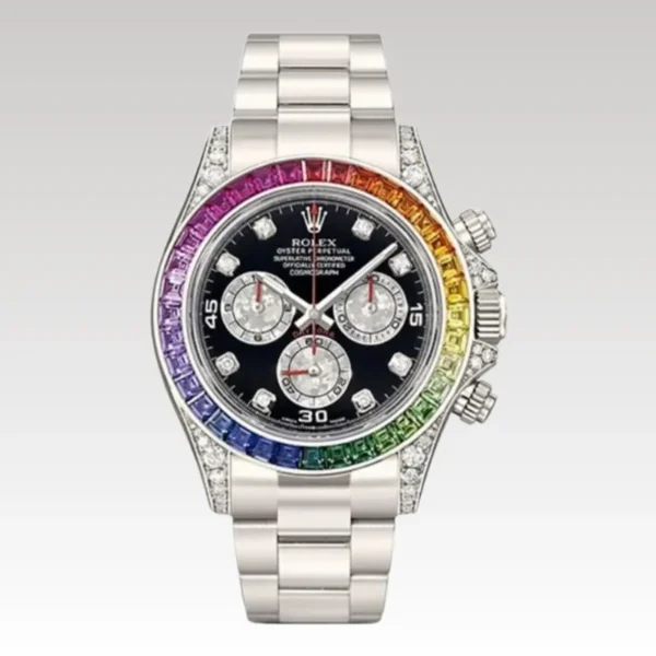RLX Daytona Rainbow