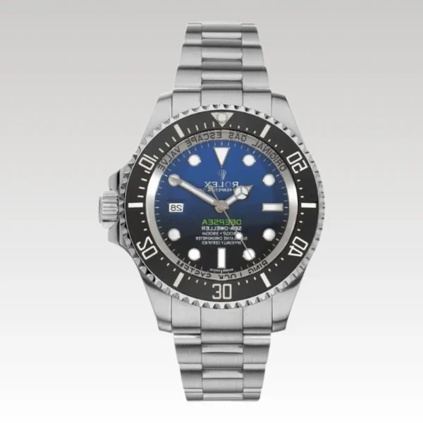 RLX Deepsea