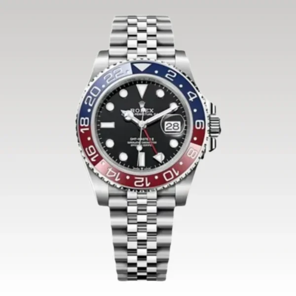 RLX GMT-Master II