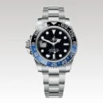 RLX GMT Master ll (Batman)