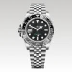 RLX GMT Master ll Bruce Wayne Jubilee