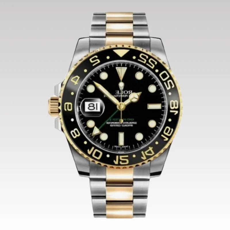 rolex-gmt-master-ll-rlx048-processed-1751983517942.webp RLX – GMT Master ll - Image 1